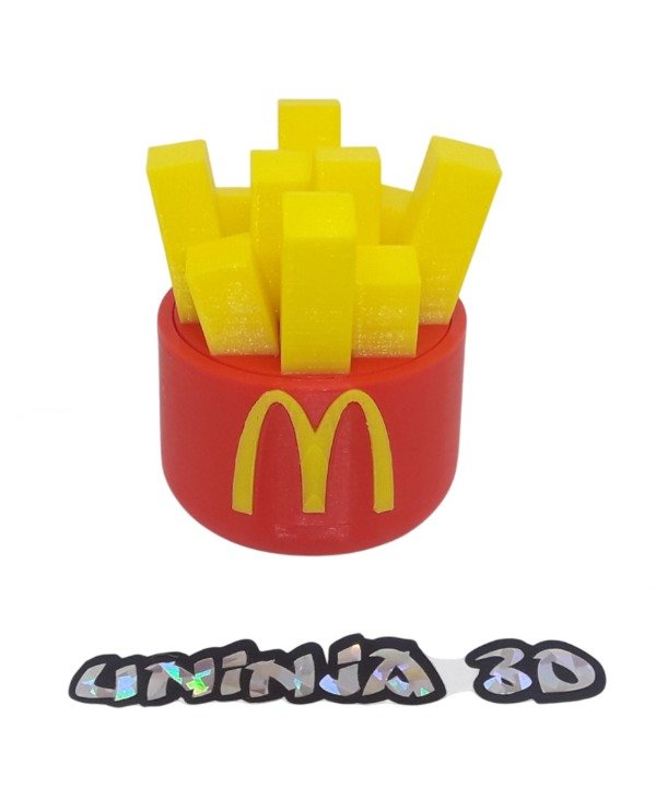 Producto - Picador papas fritas