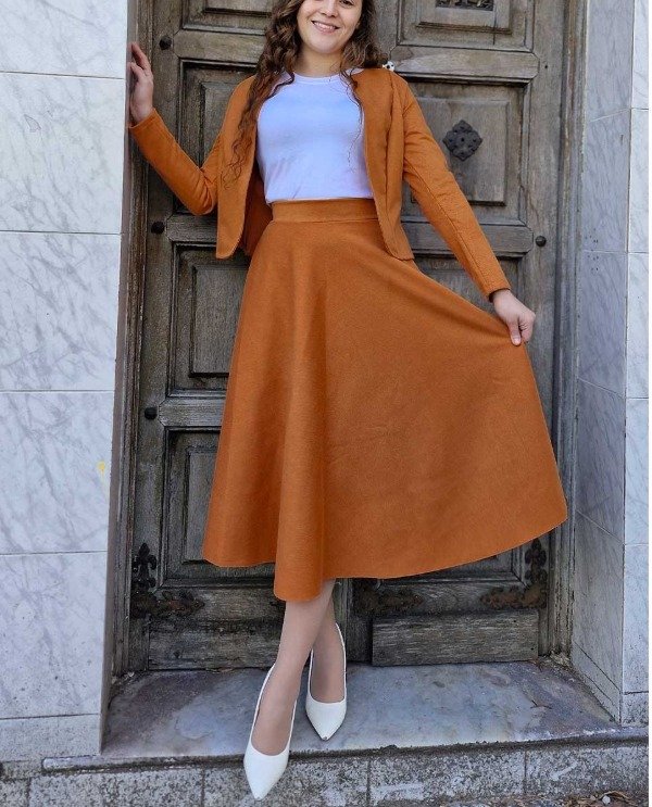 Producto - conjunto corderoy