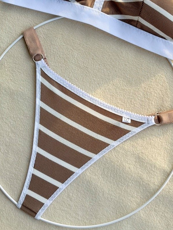Producto - Regulable LATTE (bretel nude) - 0