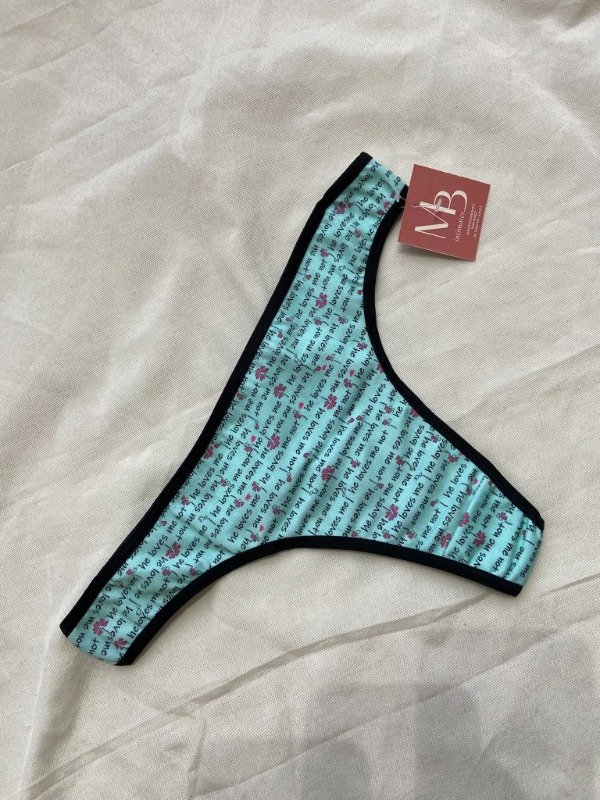 Producto - MAXICOLALESS ESTAMPADA - 1