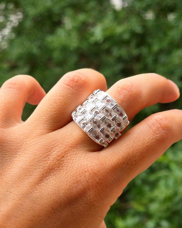 Producto - Anillo Ladrillos AB