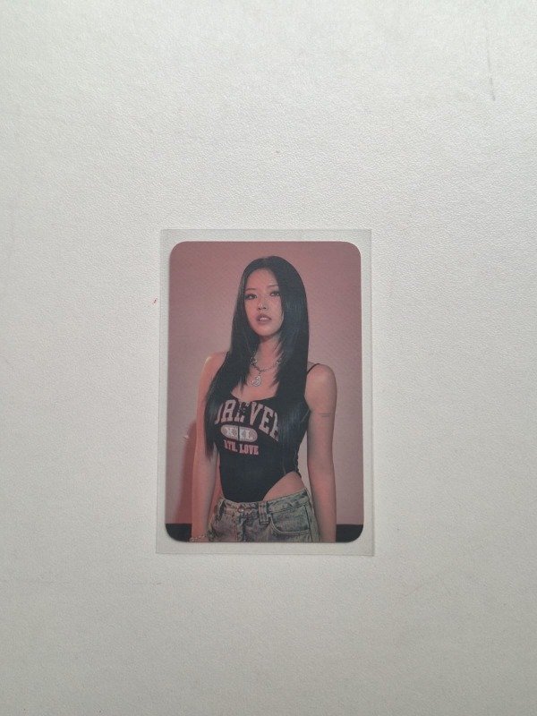 Producto - Hyeju Loossemble One of a Kind QR