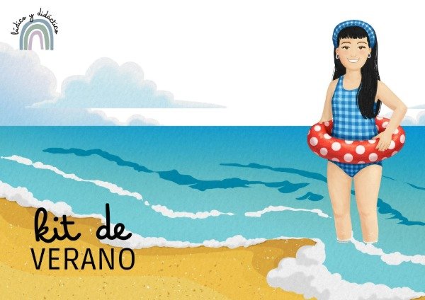 Producto - Kit de verano