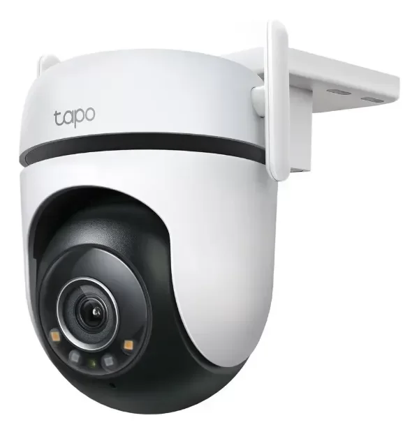 Producto - CAMARA TAPO WIFI  C520WS 360 EXTERIOR 2K DE TP-LINK