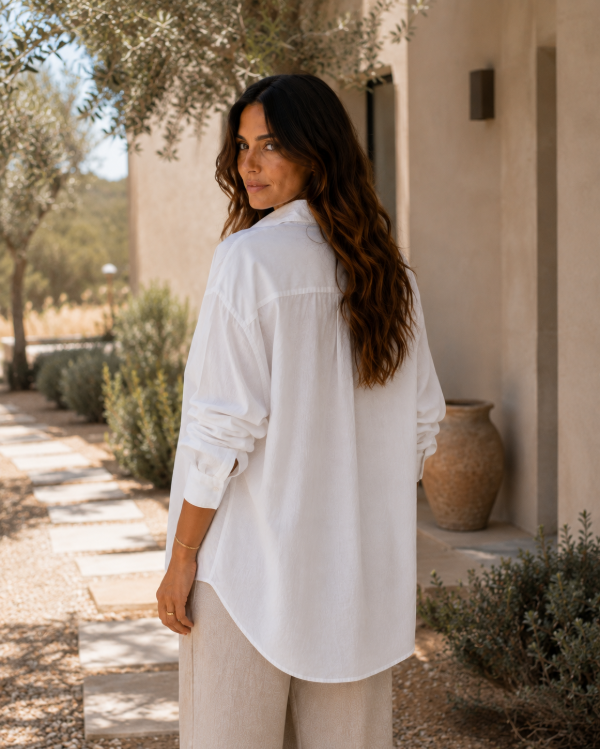 Producto - Camisa Velvet - 3