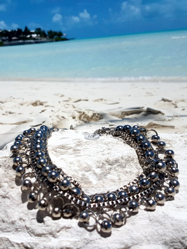 Producto - COLLAR PELICAN