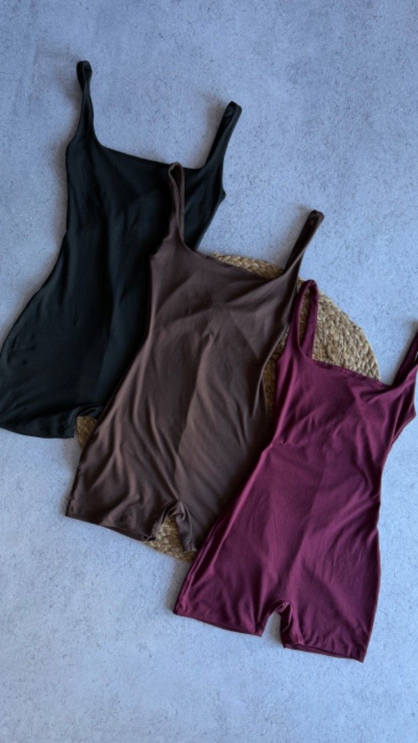 Producto - CATSUIT MOIRA