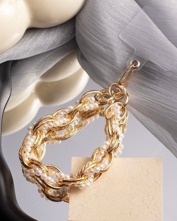 Producto - Strap Golden
