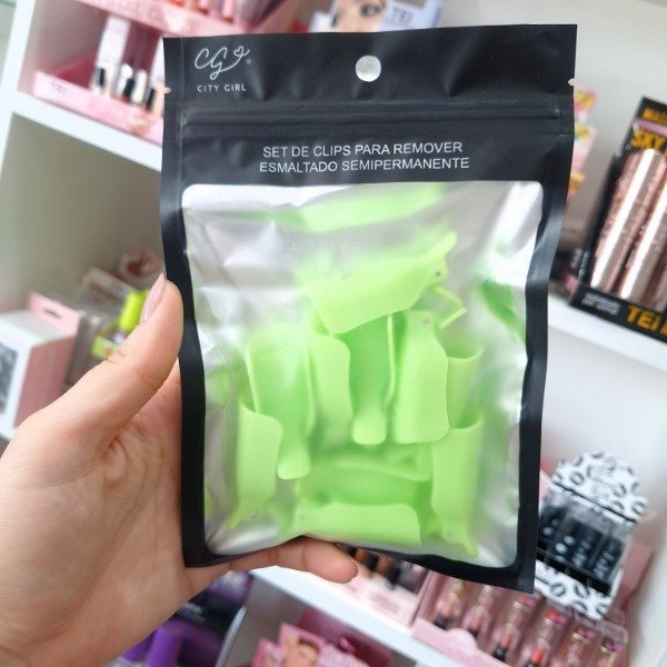 Producto - Capuchones por 10 en bolsa