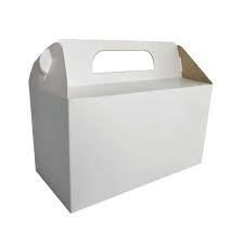 Producto - CAJA VALIJA DELIVERY  23X14X13