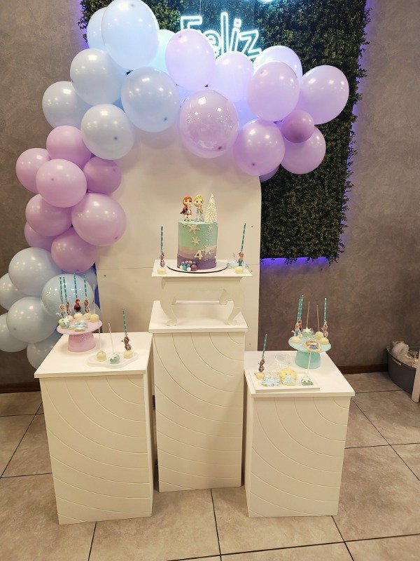 Producto - Ambientacion cumpleaños