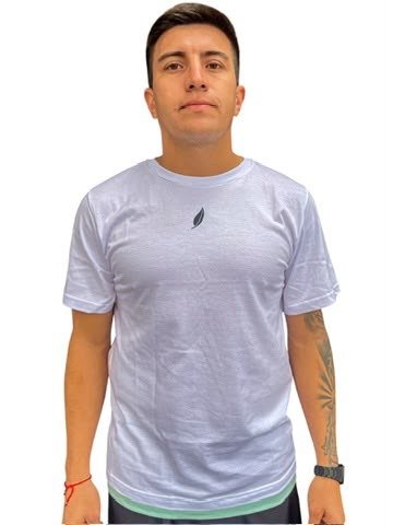 Producto - REMERA BLANCA
