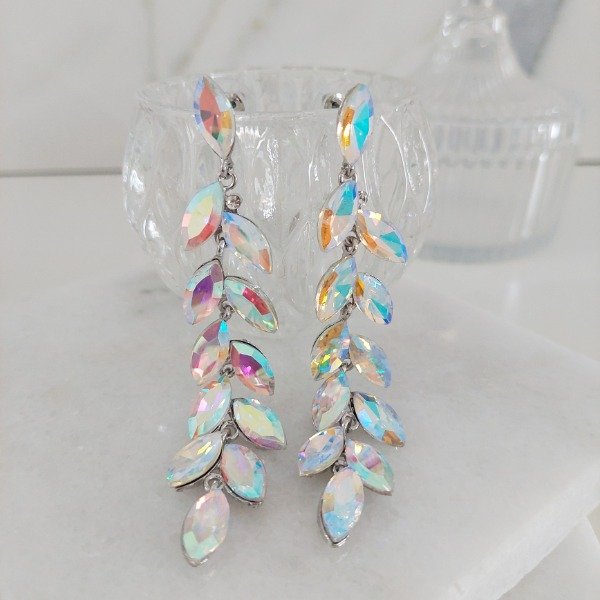 Producto - Aros Ángeles