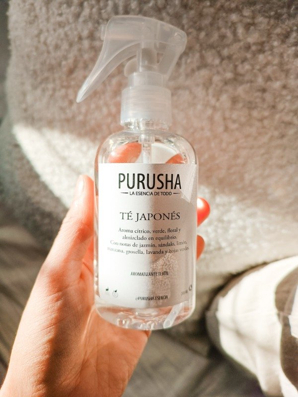 Producto - Té japonés