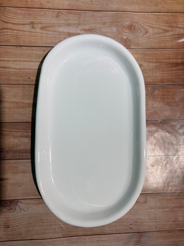 Producto - Bandeja Ovalada
