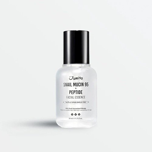 Producto - Jumiso - Esencia de mucina de caracol 95 + péptidos 50 ml