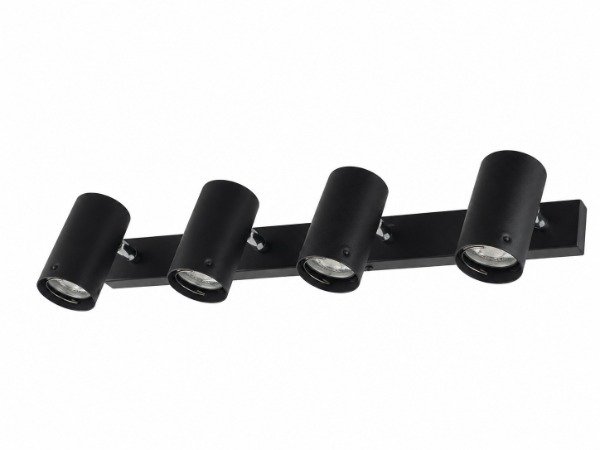 Producto - Aplique Liston 4 luces sistema Teatro - 0