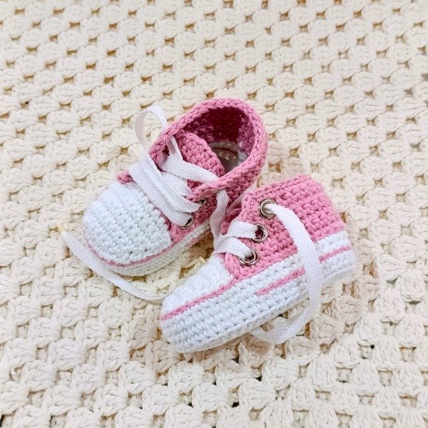 Producto - Zapatillas Andy - rosa viejo