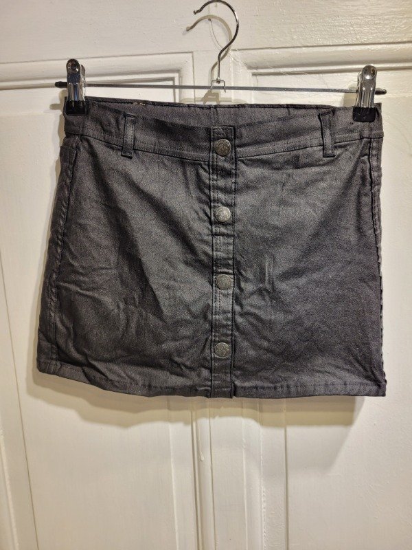 Producto - Falda MIMO bengalina elastizada Talle 14 años - PRECIO: 16X