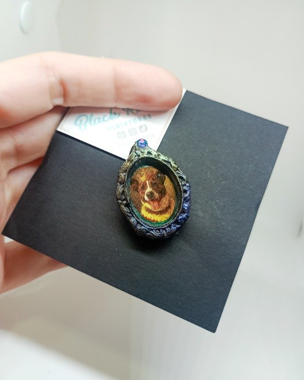 Producto - Pin cuadro 5