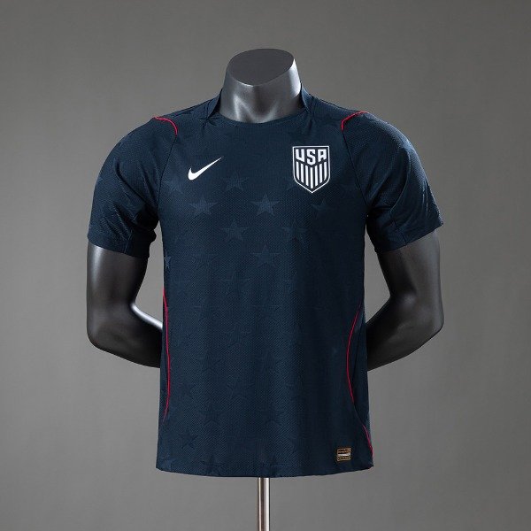Producto - ESTADOS UNIDOS 2026 - ALTERNATIVA MATCH [VERSIÓN JUGADOR]