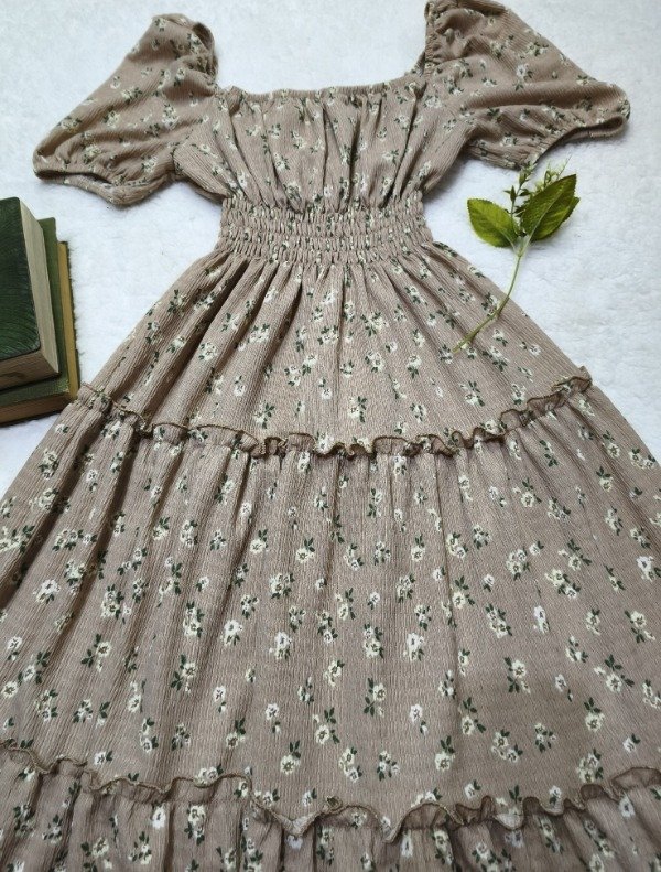 Vestido Fresias II — imagen 2
