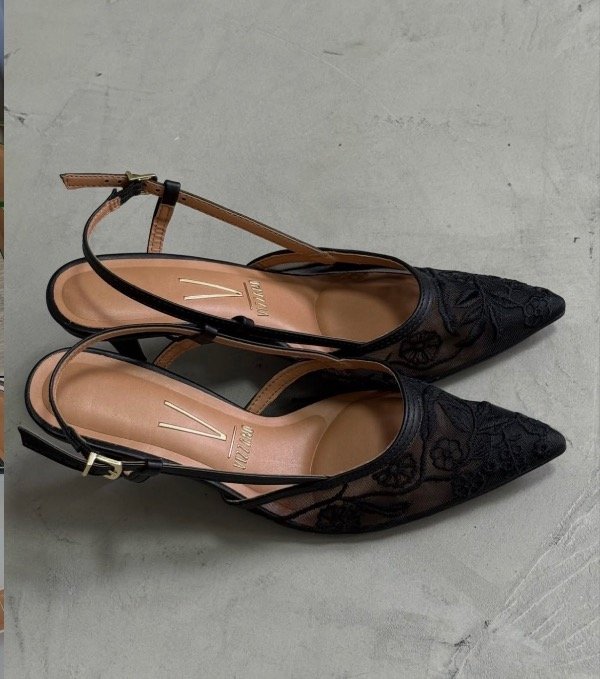 Producto - Vizzano Stilettos - 3