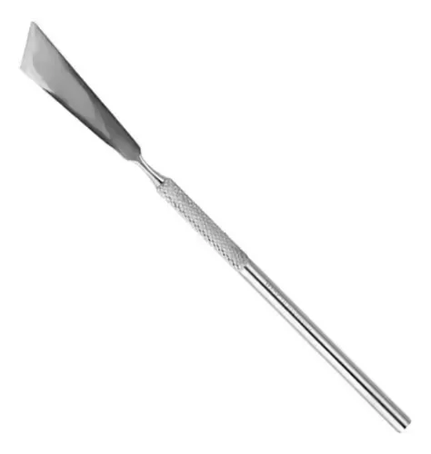 Producto - Escalpelo Chico Premium De Acero Inoxidable Para Podología