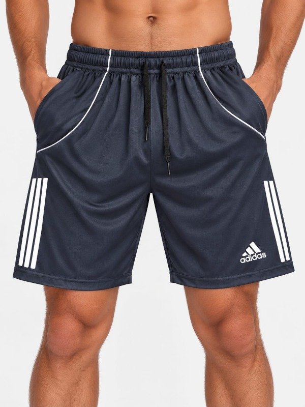 Producto - Short Futbol 3 RAYAS - 3