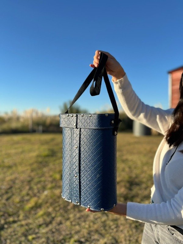 Producto - BOLSO MATERO - 5