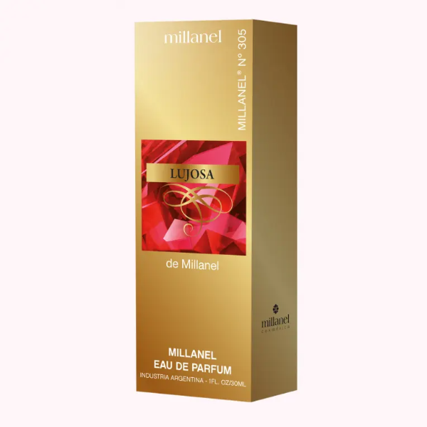 Producto - Lujosa 30ml alternativa de lady millon Royal