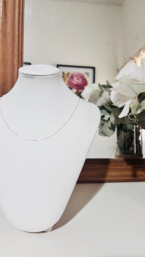 Producto - Cadena pispireta