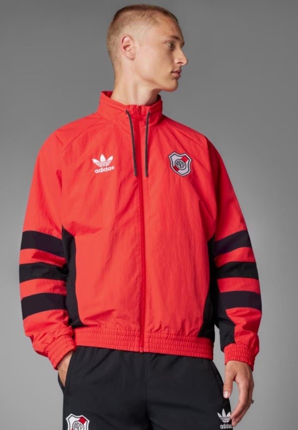 Producto - Campera River Retro