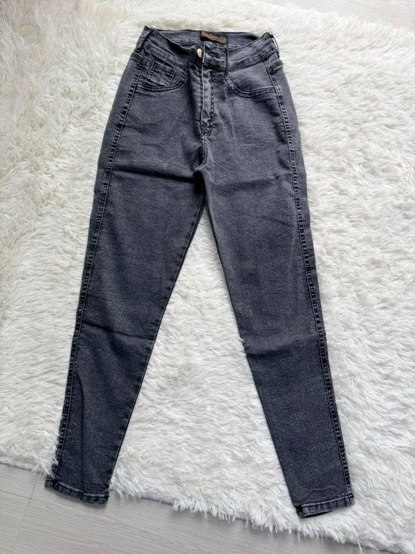 Producto - Jean Talle 38 - 0