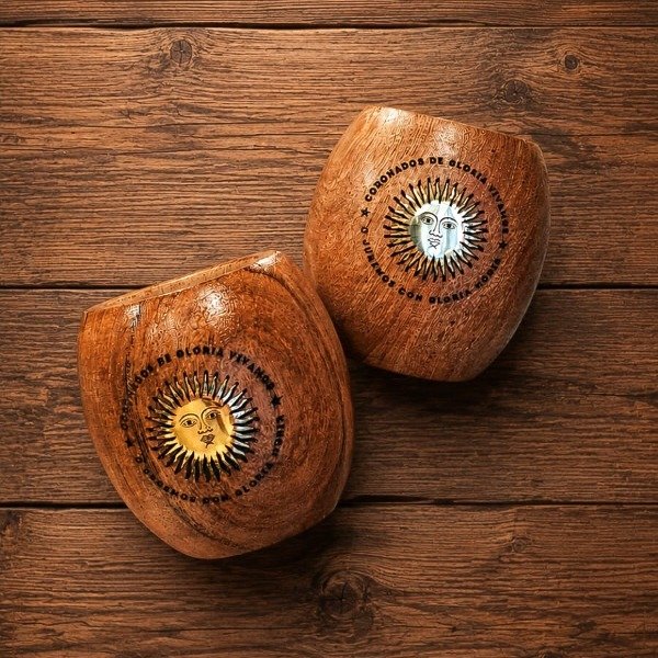 Producto - Mate Coronados - 1