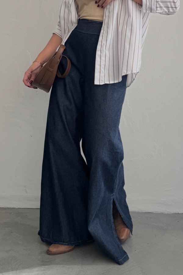 Producto - PANTALON FROST