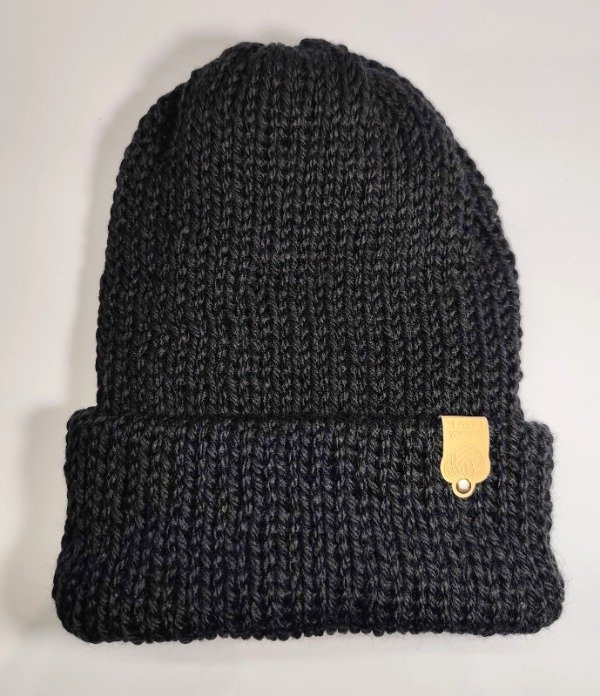 Producto - Gorro color negro
