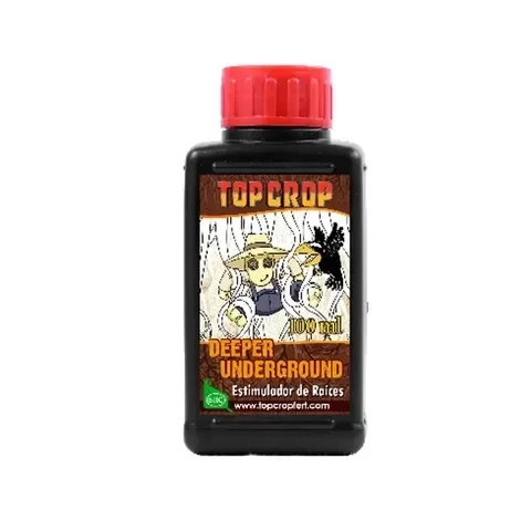 Producto - Deeper underground
