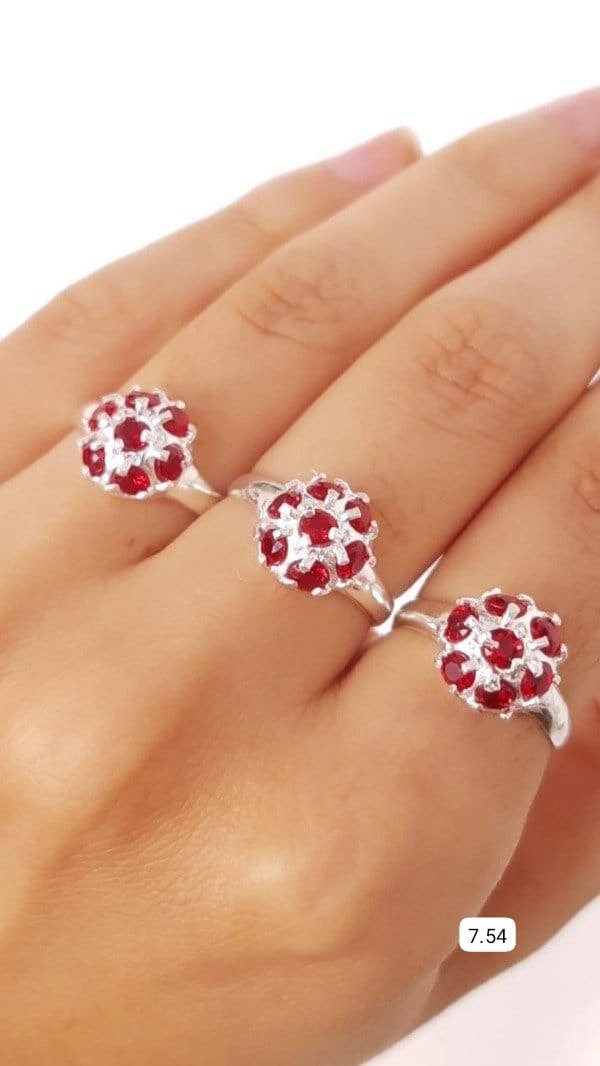 Producto - ANCU1242 FRUTILLA