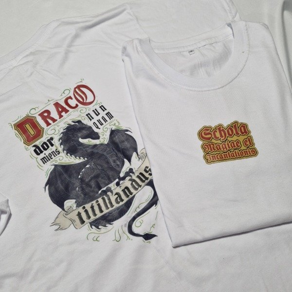 Producto - Remera LEMA ESCUELA