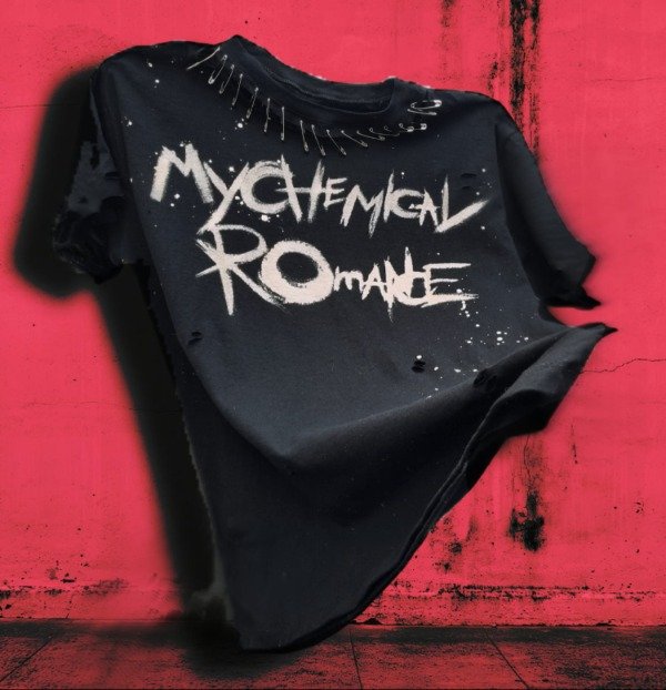 Producto - REMERON MCR