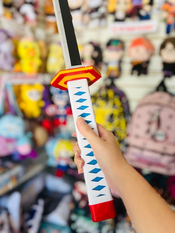 Producto - Katana Tomioka