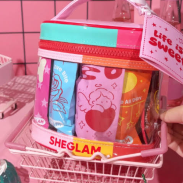 Producto - SHEGLAM Life Is Sweet Advent Calendar - 0