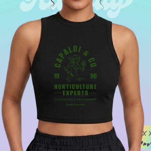 Producto - Musculosa Lewis Capaldi #2 - 1
