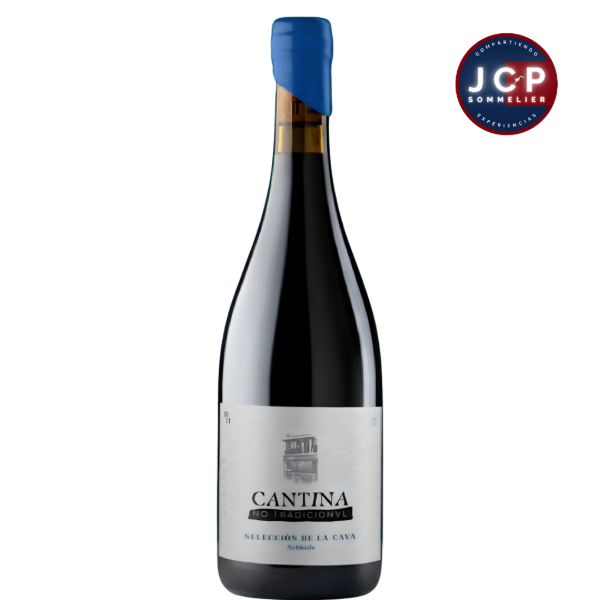 Producto - CANTINA NO TRADICIONAL NEBBIOLO - SEBASTIAN BISOLE
