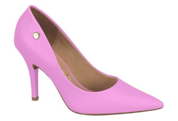 Producto - Stiletto Vizzano Rosa cod.4079