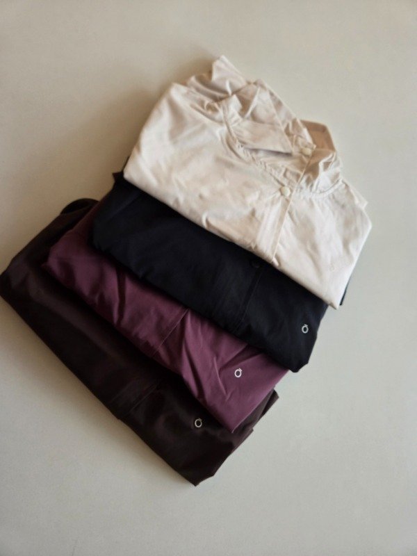 Producto - Campera Mallorca - 0