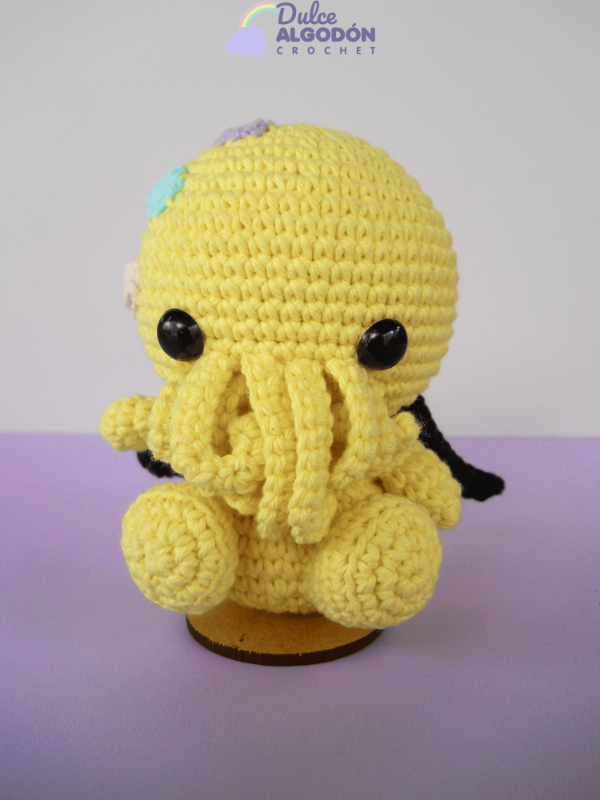Producto - [A PEDIDO]  Cthulhu