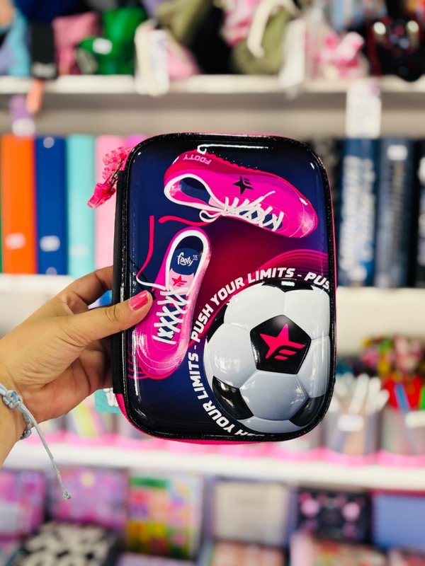 Producto - Canopla doble