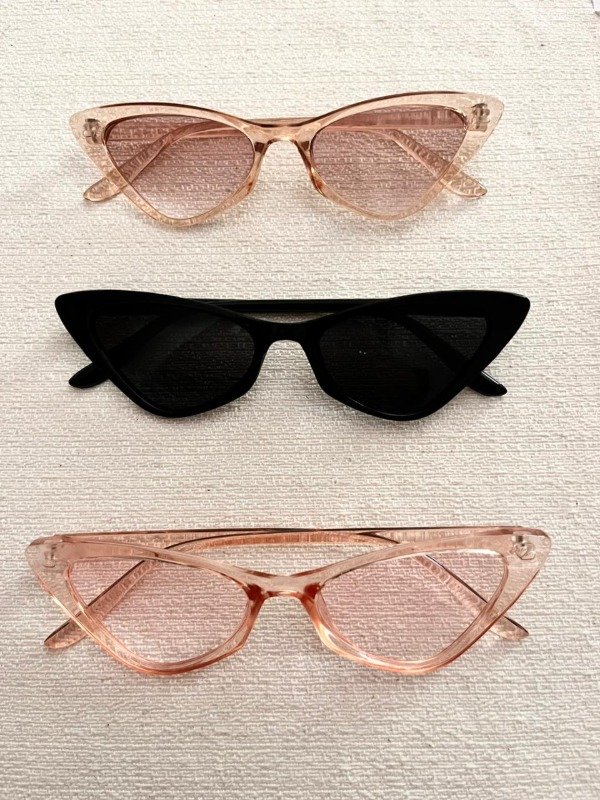 Producto - Lentes Lori
